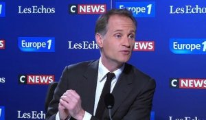 BHL : "Face à ceux qui n'ont rien à foutre de la République, je pense qu'Emmanuel Macron est le meilleur"