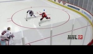 NHL 13 : Gameplay Trailer E3 2012