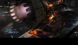 Star Wars 1313 : gameplay trailer 2 (E3 2012)