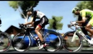 Pro Cycling Manager 2012 : Trailer