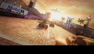 DiRT Showdown : Gameplay Trailer