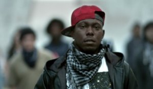 Dizzee Rascal - Love This Town