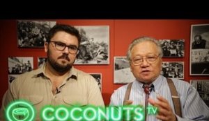 Li Zhensheng | Secret Witness to Cultural Revolution | Coconuts TV