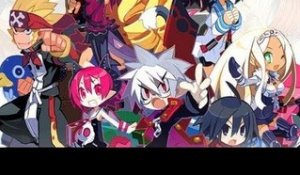 Disgaea 3 Absence of Detention (PS Vita), le Test (Note 14/20)