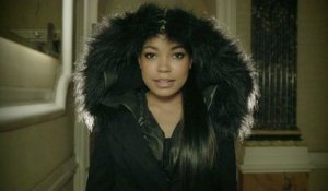 Dionne Bromfield - Ouch