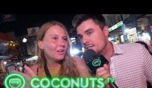 What do you think about the US election? | Party Politics E2 | Coconuts TV