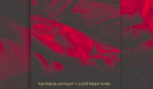 Lia Marie Johnson - Cold Heart Killer