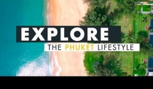 12 ways to enjoy island living in Phuket