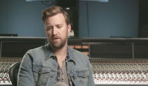 Charles Kelley - The Driver