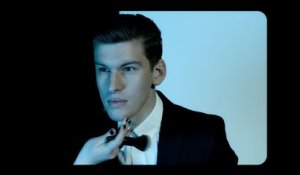 Willy Moon - Get Up (What You Need)