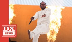 Geraldo Rivera Responds To Kendrick Lamar’s Shots On “Damn.”