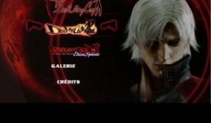 Devil May Cry HD Collection, Le Test (Note 16/20)