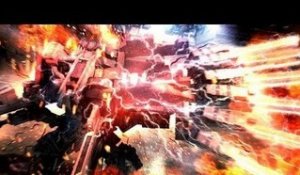 Armored Core 5, le Test (Note 12/20)