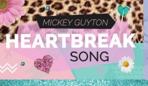 Mickey Guyton - Heartbreak Song