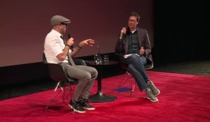 Rencontre avec Damon Lindelof (VO)