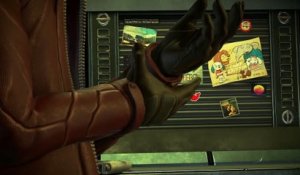 Marvel's Guardians of the Galaxy  The Telltale Series - EPISODE ONE TRAILER