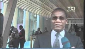 Conseil des Ministres : La commission vérité et la voirie d'Abidjan étaient à l'ordre du jour