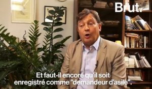 Idées reçues sur les migrants? On a posé la question au directeur général de France terre d’asile