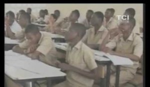 Education Nationale : Fin du Séminaire à Yamoussoukro sur la restitution du système educatif