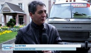 #moiélecteur : Fillon, le «choix de raison» du maire de Mulhouse