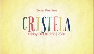 Cristela - Promo Saison 1 - What You Need To Know