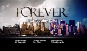 Forever - Promo 1x03