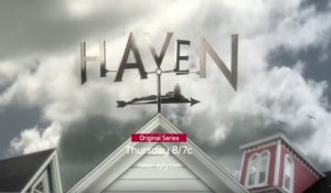 Haven - Promo 5x04