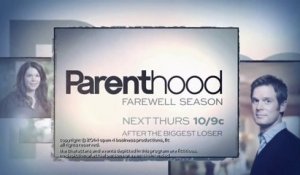 Parenthood - Promo 6x02