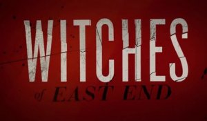 Witches of East End - Promo 2x12