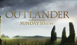 Outlander - Promo Mid-Season Finale