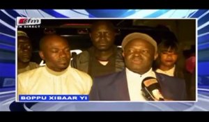 REPLAY - Xibar Yi 13h - Pr : NGONÉ NGOM - 18 Avril 2017