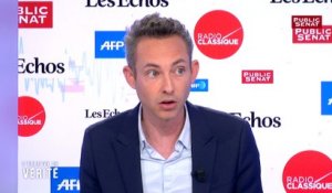 Ian Brossat invite les élecvteurs de Benoît Hamon à voter pour Jean-Luc Mélenchon dès le 1er tour