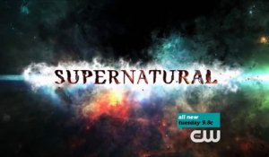 Supernatural - Promo 10x03
