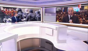 Terrorisme : François Fillon appelé à être plus prudent par le ministère de l'Intérieur