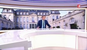 Présidentielle : Jean-Luc Mélenchon et ses hologrammes