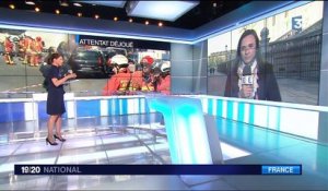 Attentat déjoué : François Fillon apparaît dans un montage photo