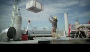 Star Wars Kinect : Launch Trailer