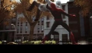 The Amazing Spider-Man : The Lizard Trailer