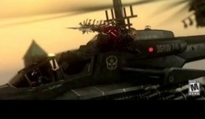 Prototype 2 - Heller vs Helicopter ! (gameplay #2)