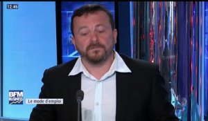 L’entreprise BFM / Entreprise et Capital : Le mode d’emploi - 15/04