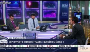 Idée de placements: Investir en SCPI hors de France – 19/04
