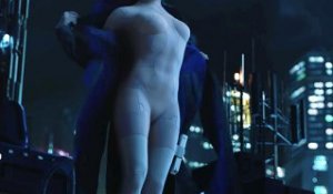 [Nyûsu Show] Les coulisses de Ghost in The Shell
