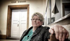Procès Heaulme : Chantal Beining raconte son 28 septembre 1986 à Montigny-lès-Metz