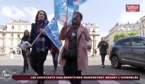 Présidentielle 360 (19/04/2017)