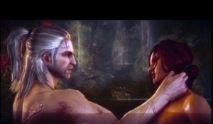 The Witcher 2 Enhanced Edition - Teaser