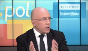 Eric Ciotti ne veut pas du "scénario catastrophe" Mélenchon-Le Pen au second tour