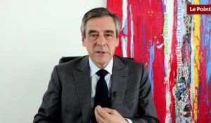 François Fillon répond à LinkedIn