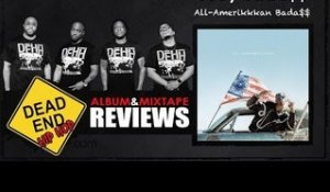 Joey Bada$$ - All-Amerikkkan Bada$$ Album Review | DEHH