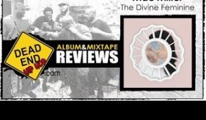 Mac Miller - The Divine Feminine Album Review | DEHH