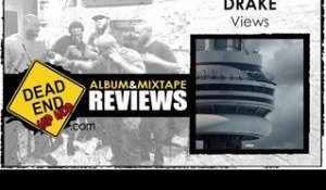 Drake - Views Album Review | DEHH